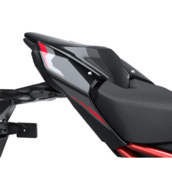 Kawasaki Pillion seat cover